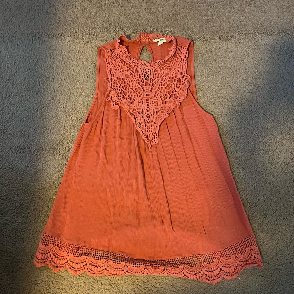 Entro Top Copper Medium